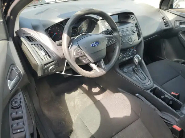 1FADP3FE4JL219907 2018 FORD FOCUS - Image 8