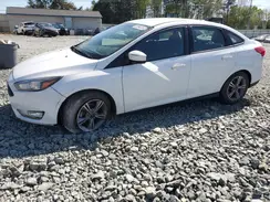 1FADP3FE4JL220247 2018 FORD FOCUS
