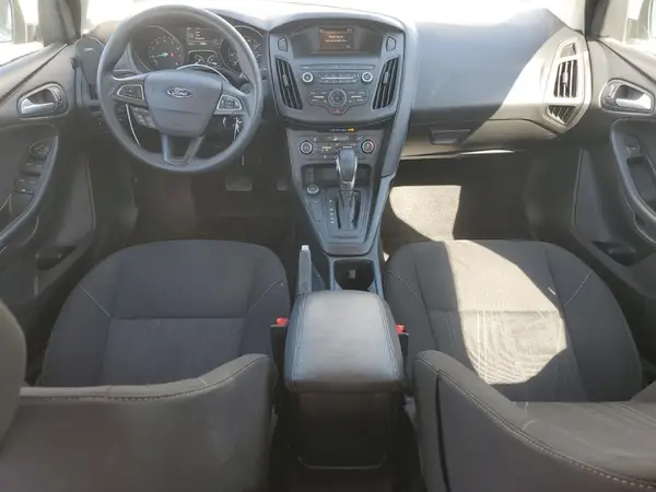 1FADP3FE4JL220247 2018 FORD FOCUS - Image 8