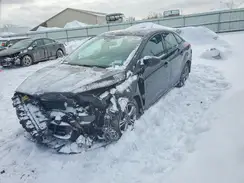 1FADP3FE4JL222094 2018 FORD FOCUS