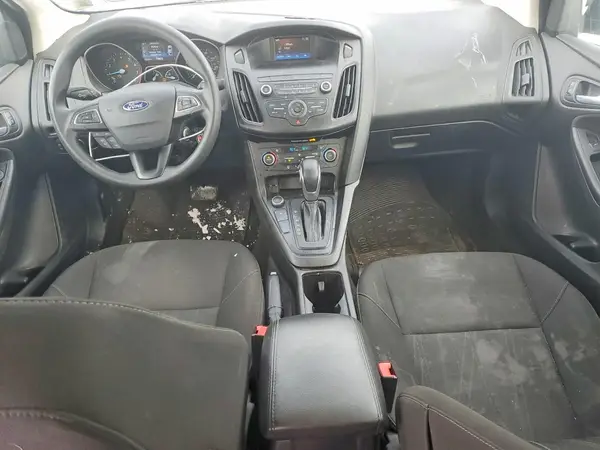 1FADP3FE4JL222094 2018 FORD FOCUS - Image 8