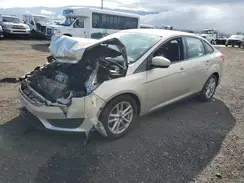 1FADP3FE4JL224413 2018 FORD FOCUS