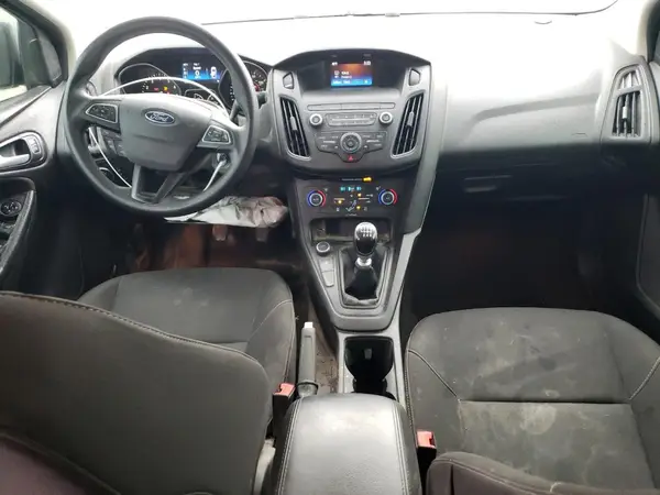 1FADP3FE4JL228574 2018 FORD FOCUS - Image 8