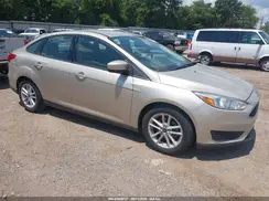 1FADP3FE4JL229157 2018 FORD FOCUS