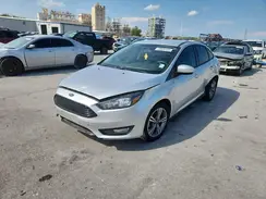 1FADP3FE4JL235752 2018 FORD FOCUS