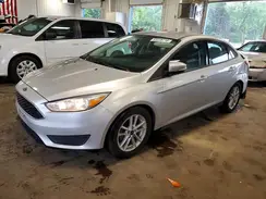 1FADP3FE4JL236352 2018 FORD FOCUS