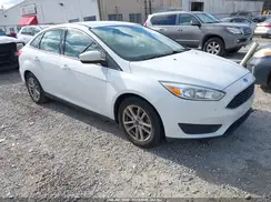 1FADP3FE4JL238070 2018 FORD FOCUS