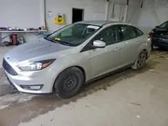 1FADP3FE4JL239400 2018 FORD FOCUS