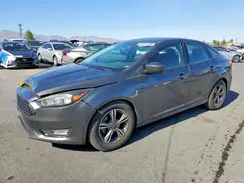 1FADP3FE4JL241177 2018 FORD FOCUS