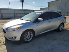 1FADP3FE4JL241664 2018 FORD FOCUS