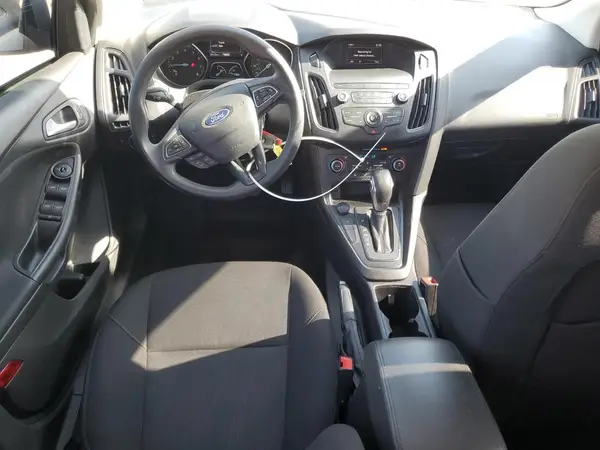 1FADP3FE4JL241664 2018 FORD FOCUS - Image 8