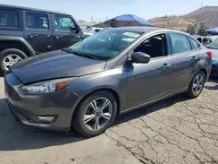 1FADP3FE4JL244922 2018 FORD FOCUS