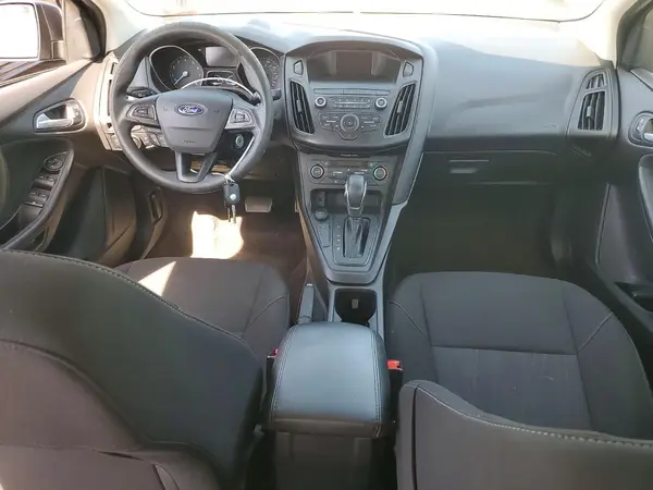 1FADP3FE4JL244922 2018 FORD FOCUS - Image 8