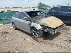 1FADP3FE4JL246086 2018 FORD FOCUS