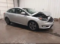 1FADP3FE4JL246346 2018 FORD FOCUS