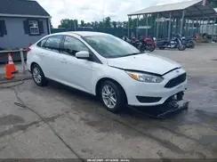 1FADP3FE4JL256956 2018 FORD FOCUS