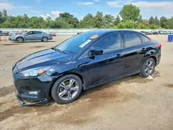 1FADP3FE4JL257248 2018 FORD FOCUS