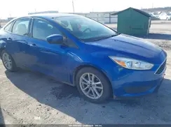 1FADP3FE4JL259386 2018 FORD FOCUS