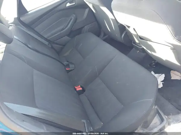 1FADP3FE4JL259386 2018 FORD FOCUS - Image 8