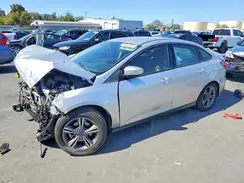 1FADP3FE4JL261039 2018 FORD FOCUS