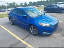1FADP3FE4JL265088 2018 FORD FOCUS