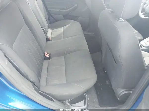 1FADP3FE4JL265088 2018 FORD FOCUS - Image 8