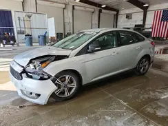 1FADP3FE4JL265172 2018 FORD FOCUS