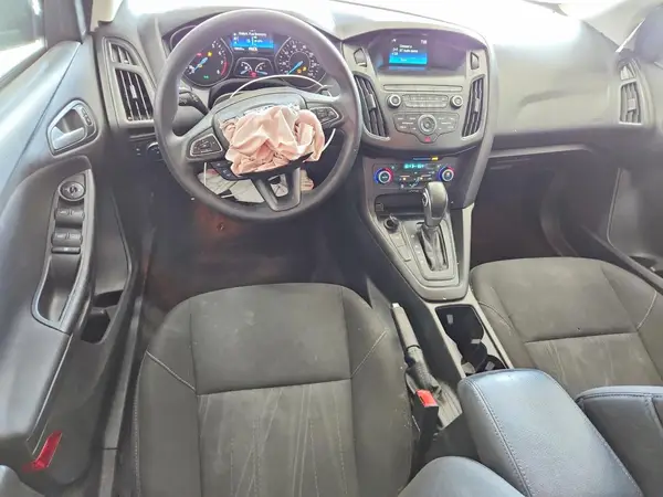 1FADP3FE4JL265172 2018 FORD FOCUS - Image 8