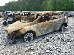 1FADP3FE4JL265608 2018 FORD FOCUS