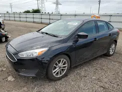 1FADP3FE4JL266791 2018 FORD FOCUS