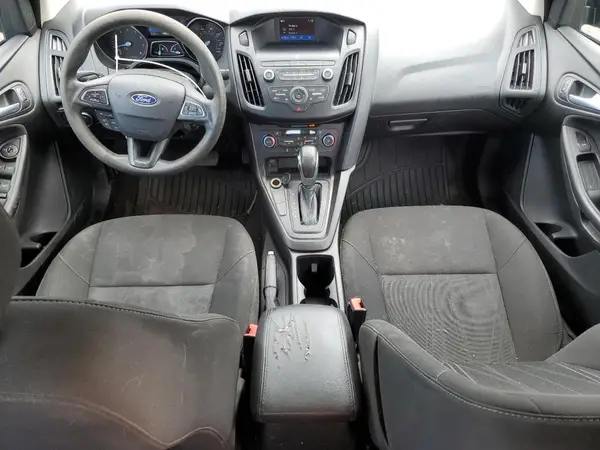 1FADP3FE4JL266791 2018 FORD FOCUS - Image 8