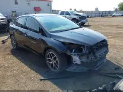 1FADP3FE4JL271408 2018 FORD FOCUS