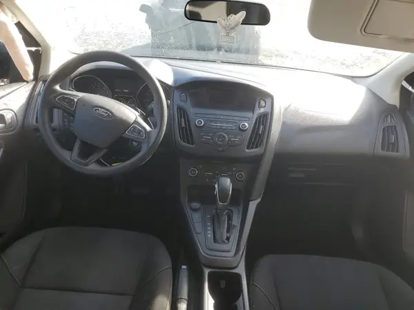 1FADP3FE4JL275488 2018 FORD FOCUS - Image 8