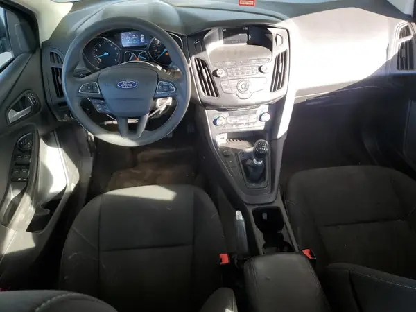 1FADP3FE4JL276933 2018 FORD FOCUS - Image 8