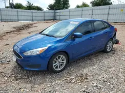 1FADP3FE4JL277404 2018 FORD FOCUS