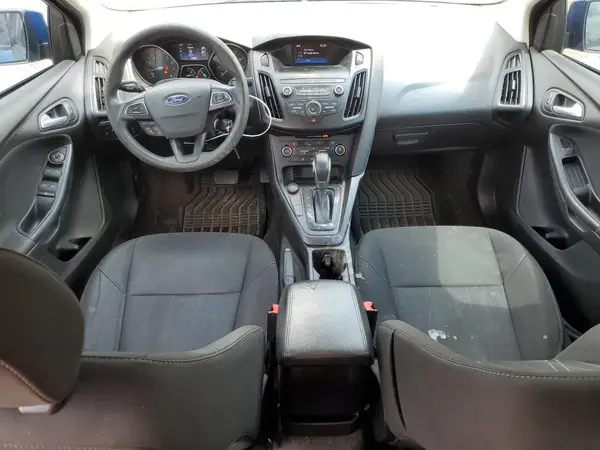 1FADP3FE4JL277404 2018 FORD FOCUS - Image 8