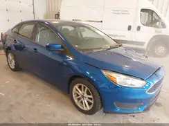 1FADP3FE4JL282408 2018 FORD FOCUS