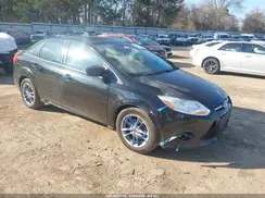 1FADP3FE4JL282568 2018 FORD FOCUS