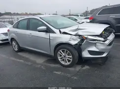 1FADP3FE4JL284403 2018 FORD FOCUS