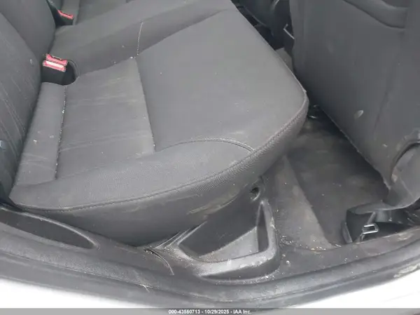 1FADP3FE4JL284403 2018 FORD FOCUS - Image 8