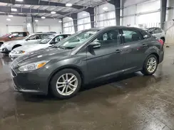 1FADP3FE4JL289830 2018 FORD FOCUS