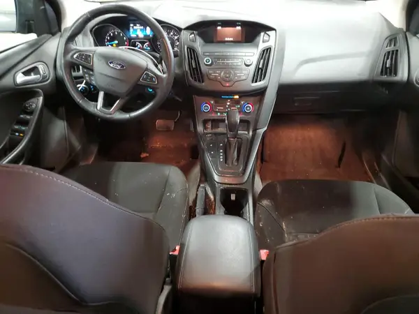 1FADP3FE4JL289830 2018 FORD FOCUS - Image 8