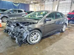 1FADP3FE4JL292470 2018 FORD FOCUS