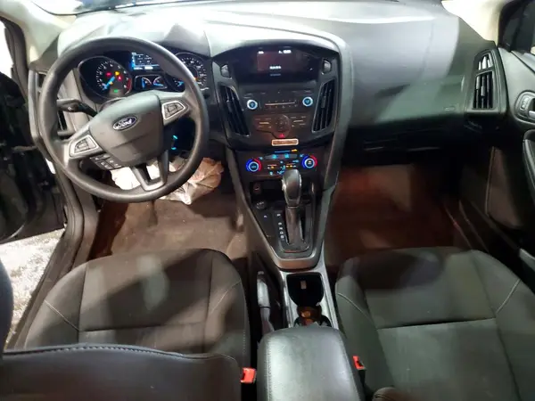 1FADP3FE4JL292470 2018 FORD FOCUS - Image 8
