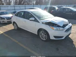 1FADP3FE4JL296499 2018 FORD FOCUS