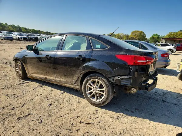 1FADP3FE4JL298558 2018 FORD FOCUS - Image 2