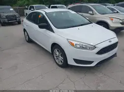 1FADP3FE4JL302513 2018 FORD FOCUS