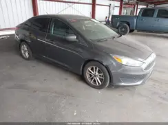 1FADP3FE4JL304424 2018 FORD FOCUS
