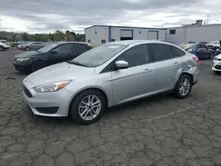 1FADP3FE4JL304455 2018 FORD FOCUS