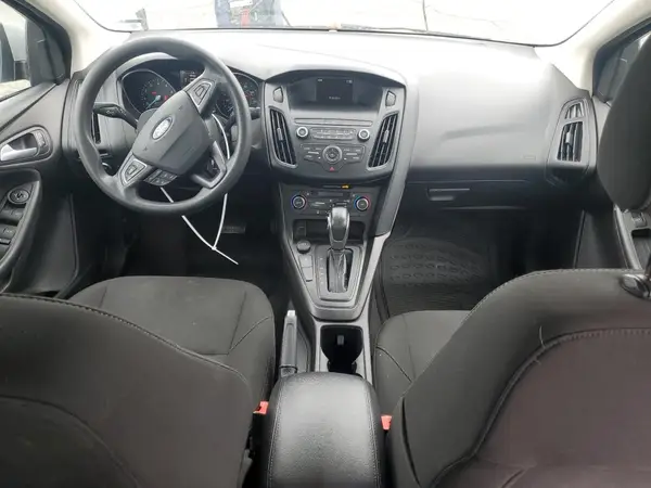 1FADP3FE4JL304455 2018 FORD FOCUS - Image 8